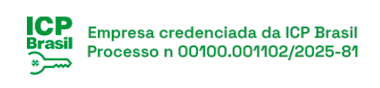 Boabase Certificado Digital em Rio do Sul - credenciada pelo ICP-Brasil